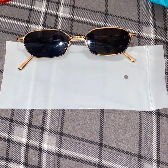 Glasses set - Picture 1 of 12